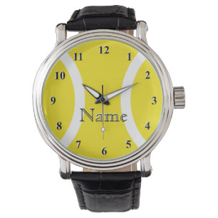 Tennis watch horloge