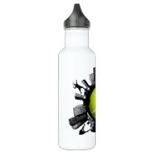 Tennis World Waterfles (Links)