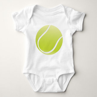 tennisbal romper