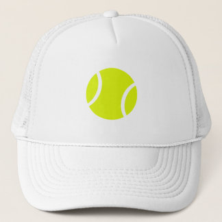Tennisbal Trucker Pet