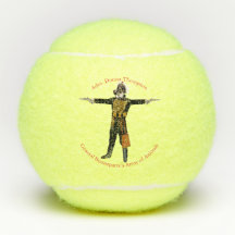 Tennisballen