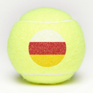  TENNISBALLEN