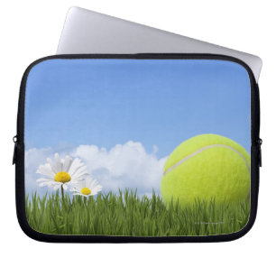 Tennisballen Laptop Sleeve