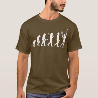Tenniskleding Outfit Tennisser Vrouwen Meisje 9 T-shirt