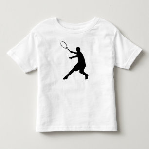 Tenniskleding voor kinderen Top voor peuter
