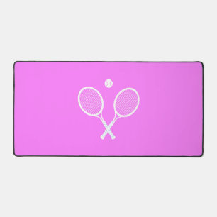 Tennisrackets en Ball Party Deep Pink Bureaumat