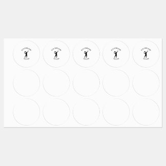 Tennissporttijd Labels