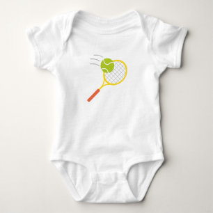 tennistijd romper