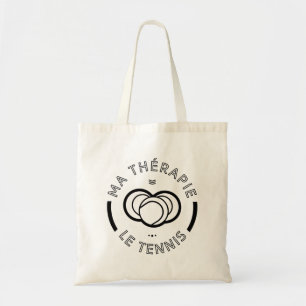 Tennistoernooi Tote Bag