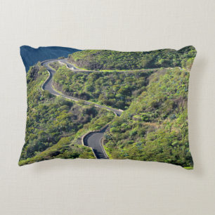 Teno Mountains Accent Kussen
