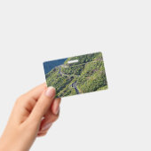 Teno Mountains Badge (Handheld)