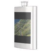 Teno Mountains Flacon (Links)