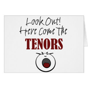 Tenor