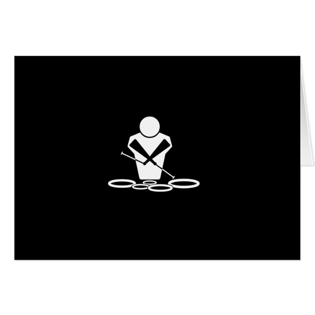 Tenor Drums (Devant horizontal)