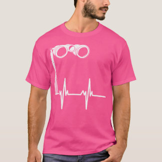 Tenor Singer Choir Vocalist Theater Student Opera T-shirt