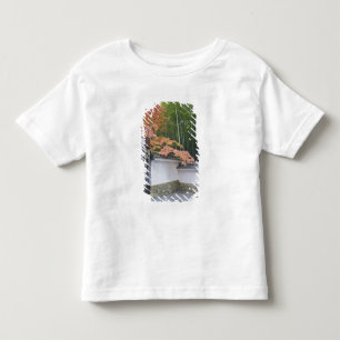 Tenryuji Tempel Noordpoort Kinder Shirts
