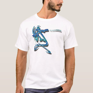 tenshi naar odoru t-shirt