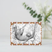 TENSION | Cartes postales peignables© (Debout devant)