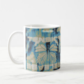 Tension Release Mug Koffiemok