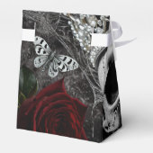 Tent Papier Favoriet Box Haunting Adeline Zade Mea Bedankdoosjes (Achterkant)