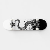 Tentacle Board Skateboard (Horizontaal)