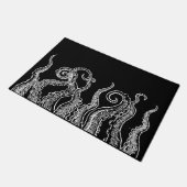 Tentacle Deurmat (Schuin)