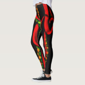 Tentacle-Leggings Leggings (Links)