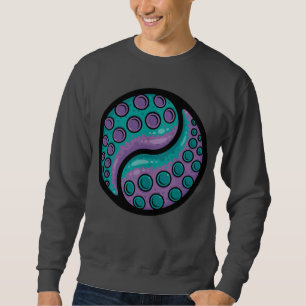 Tentacle Yin Yang Trui