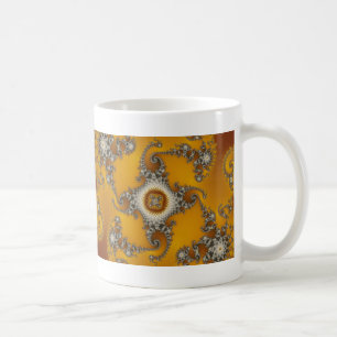 Tentacles Fractal Koffiemok