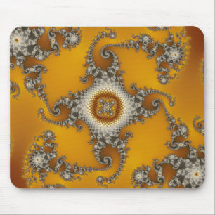Tentacles Fractal Muismat