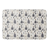 Tentakel Tincturen - Alchemie in beweging Badmat (Voorkant)