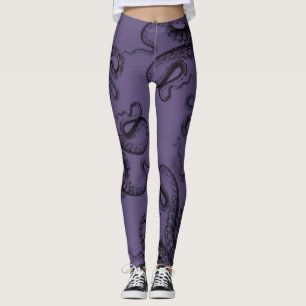 Tentakels Leggings