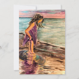 Tentatief Bedankkaart