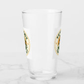 Tentbox Toerist Glas (Links)