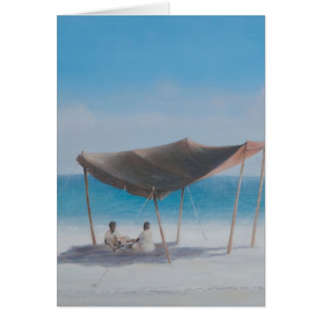 Tente 2012 2 de plage (Devant)