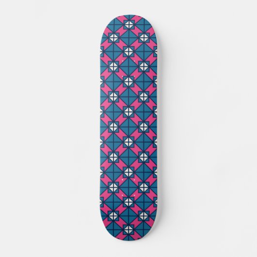 Tentifancy Skateboard (Voorkant)