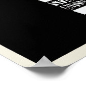 tentoonstelling  Wiener Werkstaette Poster (Hoek)