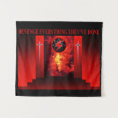 Tenture (Devant (Horizontal))