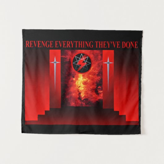 Tenture (Devant (Horizontal))