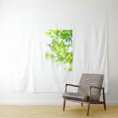 Tenture Э т о д и з а , ! (En situation (horizontale))