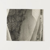 Tenture 15 juillet 1938 par Grant Wood (Devant (Horizontal))