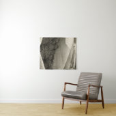 Tenture 15 juillet 1938 par Grant Wood (En situation (horizontale))