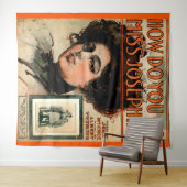 Tenture 1909 Comment faire Mlle Josephine partition (En situation (horizontale))