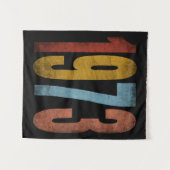 TENTURE 1973 VINTAGE (Devant (Horizontal))