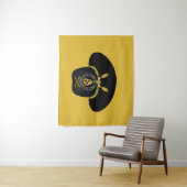 Tenture 1re division de cavalerie (En situation)