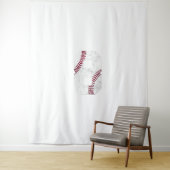 Tenture 2014 Birthday 8th  (En situation)