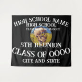 TENTURE 2024 2025 2026 2027 2028 2029 2030 2031 2032 2033 (Devant (Horizontal))