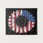 Tenture 250 Ans 1776 2026  (Devant (Horizontal))