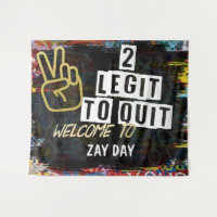 2 Legit, DEUX, Hip hop Anniversaire, deuxième anni