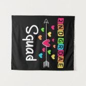 Tenture 2e Grade (Devant (Horizontal))